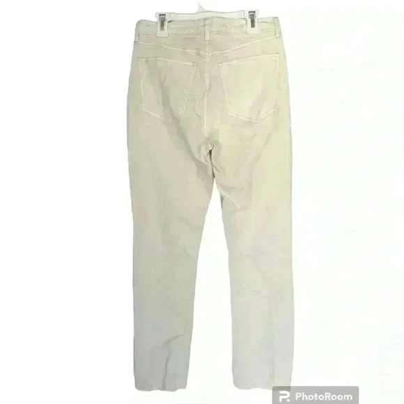 Gap Denim Cigarette pants - Picture 2 of 4